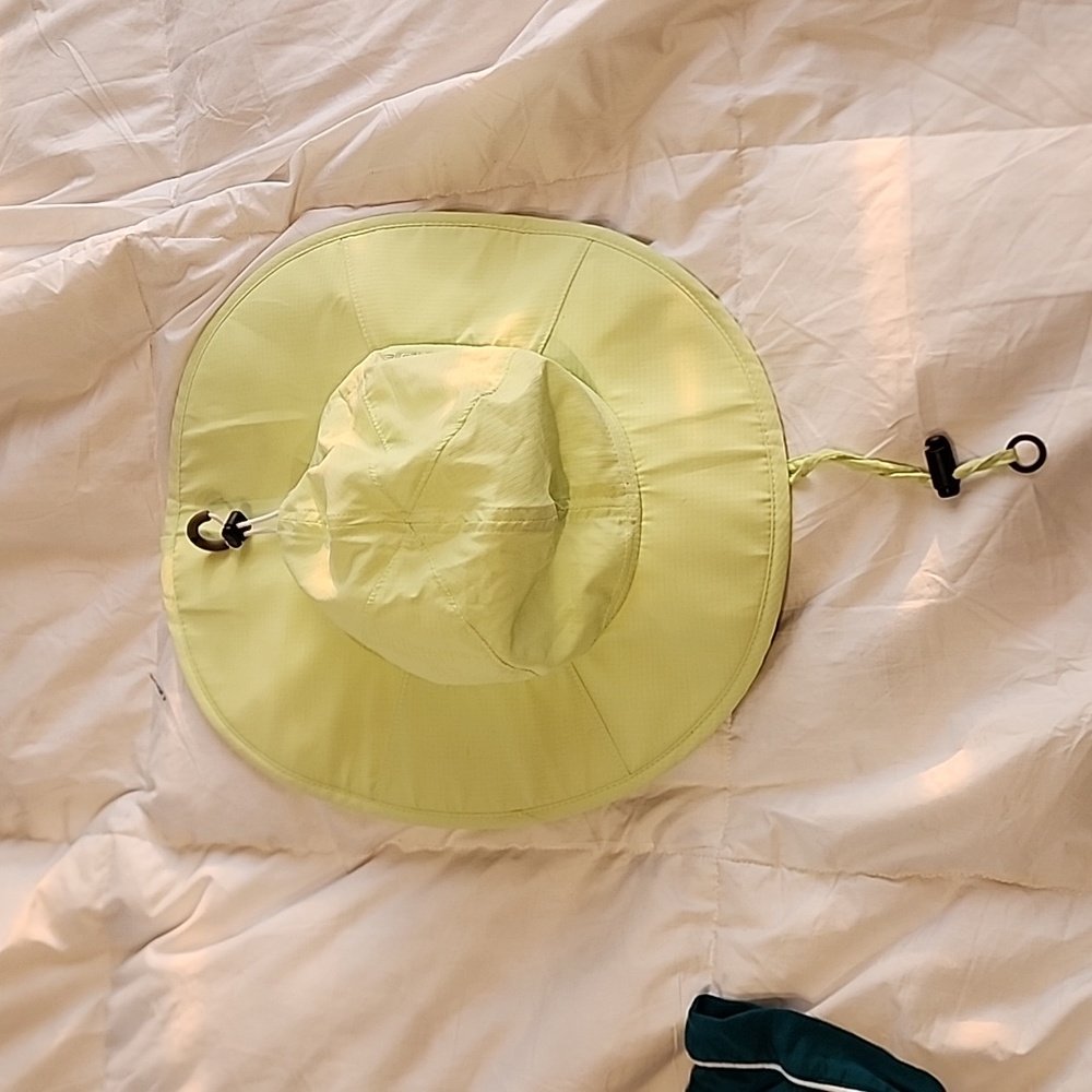 Columbia sun hat